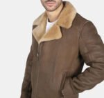 camel-cross-zip-aviator-jacket-with-brown-fur-front.jpg