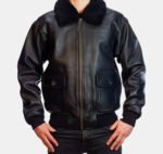 Commander’s Edition Military G-1 Jacket