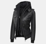edinburgh-womens-black-bomber-jacket-with-removable-hood-front.jpg