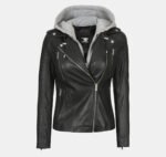 elite-womens-black-leather-jacket-with-removable-hood-front-without-hood.jpg