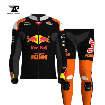 Jack Miller 2022 Winter Test Racing Suit