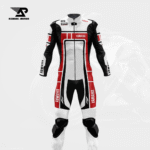 Jonathan Rea SBK Racing Suit Yamaha Edition 2024