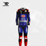 Jonathan Rea Yamaha Pata Snack WSBK Racing Suit 2024