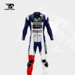Jorge Lorenzo Movistar Yamaha Leather Racing Suit