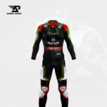 Kawasaki Alex Lowes 2020 Leather Racing Suit