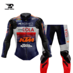 KTM Miguel Oliveira 2020 Pro Racing Leather Suit