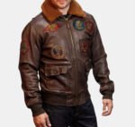 Retro Ace Official Signature Series Jacket