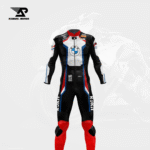 Riders Armor – Michael van der Mark BMW WSBK 2023 Race Suit