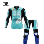Speedmaster Pro SBK 2023 Petronas Honda Racing Suit