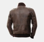 summit-brown-leather-bomber-jacket-front.jpg