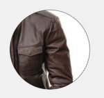 summit-brown-leather-bomber-jacket-front.jpg