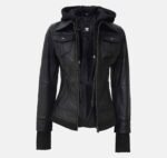 trinity-black-bomber-leather-jacket-with-hood-front.jpg