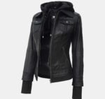 trinity-black-bomber-leather-jacket-with-hood-front.jpg