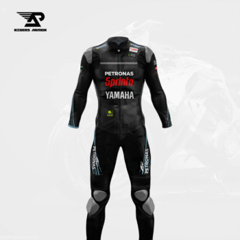 Valentino Rossi 2018 Yamaha Pro Leather Racing Suit