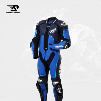 Valentino Rossi VR46 Yamaha Pro Racing Suit