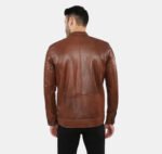 vanguard-brown-slim-fit-racer-leather-jacket-front.jpg