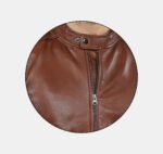 vanguard-brown-slim-fit-racer-leather-jacket-front.jpg