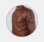 vanguard-brown-slim-fit-racer-leather-jacket-front.jpg