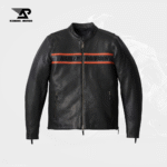victory-lane-ii-mens-black-leather-jacket-front.png