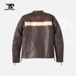 victory-lane-ii-mens-java-brown-leather-jacket-front.png