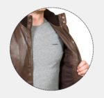 voyager-brown-leather-bomber-jacket-front-open.jpg
