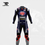 Yamaha 2023 Motorcycle Riding Overalls