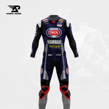 Yamaha 2023 Motorcycle Riding Overalls