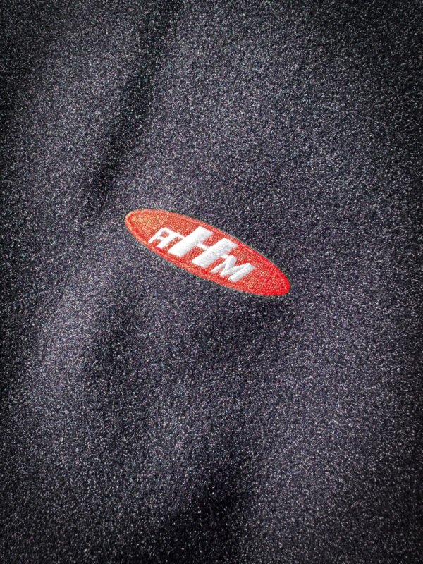 1963 American Honda Varsity Jacket Riders Armor - Image 12