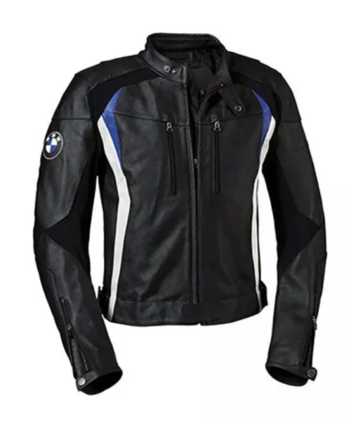 Riders Armor BMW NightRacer Leather Jacket