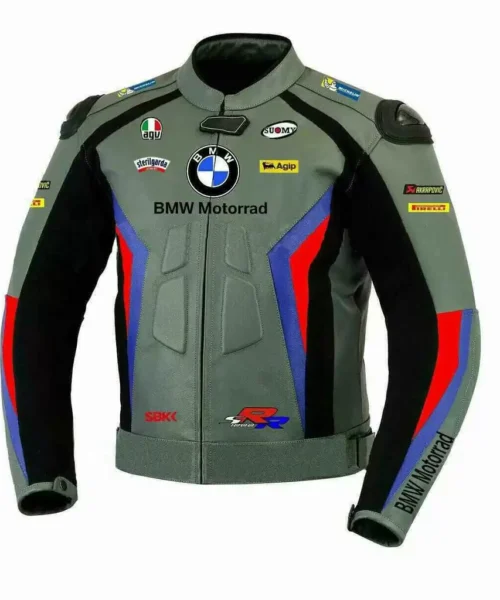 Riders Armor BMW RoadMaster Leather Jacket