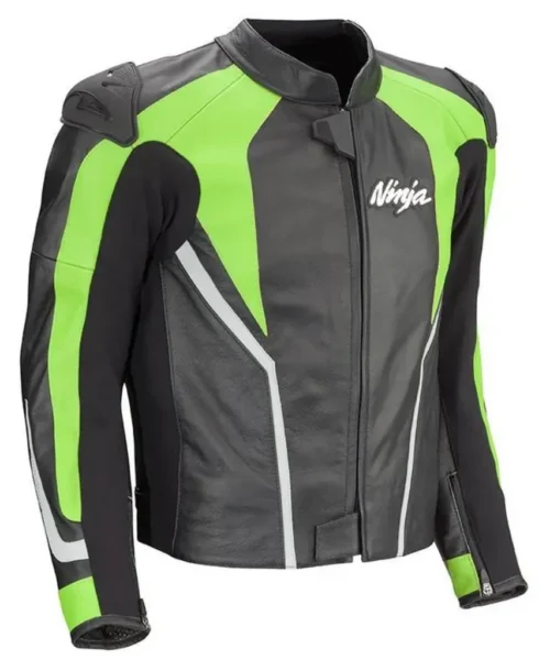 Riders Armor NinjaEdge Racing Leather Jacket