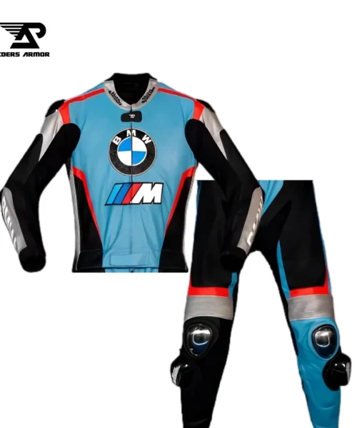 BMW Pro Superbike Racing Suit 2023
