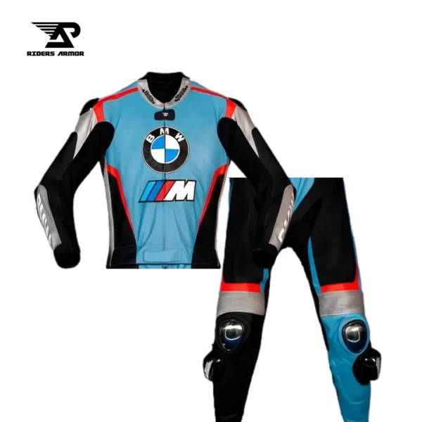 BMW Pro Superbike Racing Suit 2023