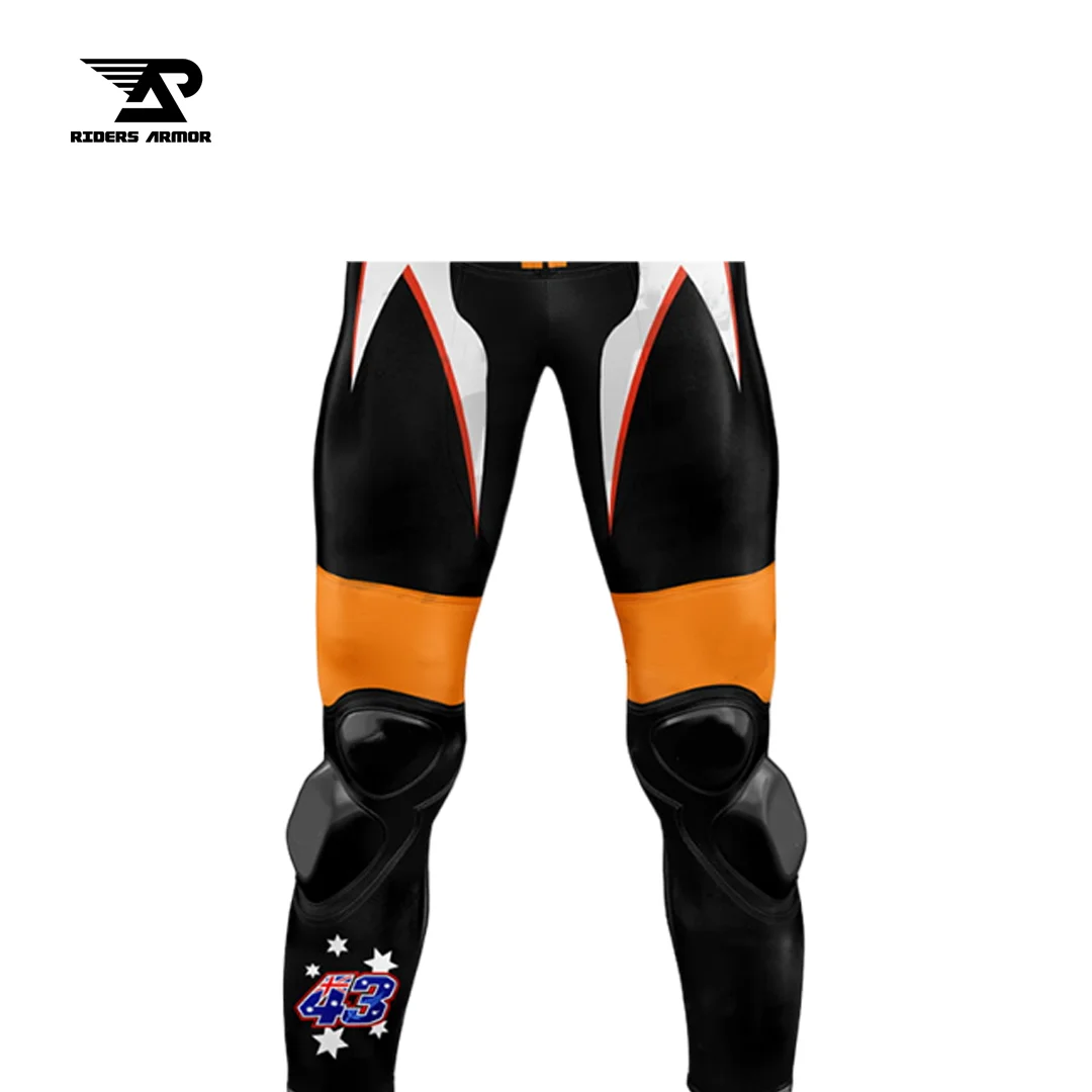 Jack Miller 2022 Winter Test Racing Suit - Image 3