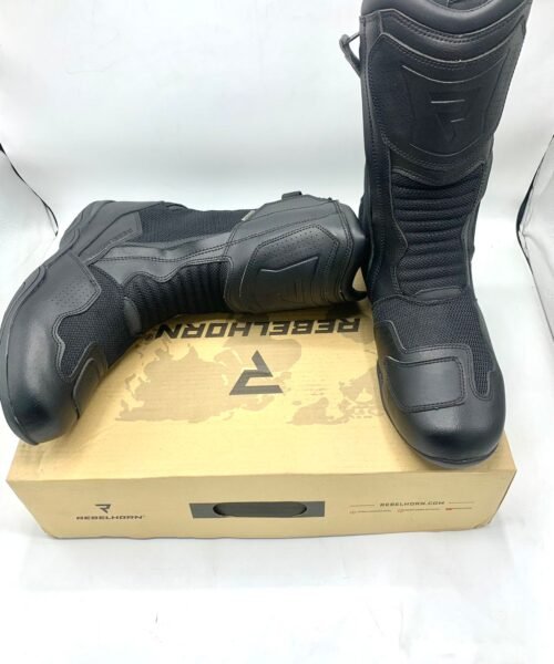 Riders Armor AirVent Touring Boots