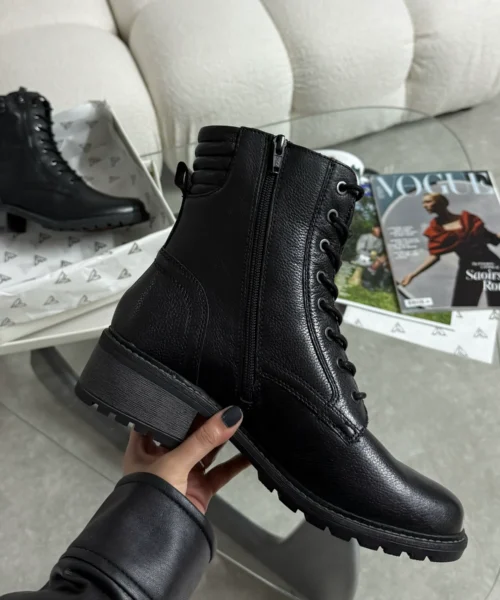 Riders Armor ElevateLace Heeled Boots – Women’s Edition