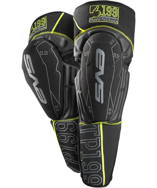 Riders Armor TP199 Pro Series Knee Pads
