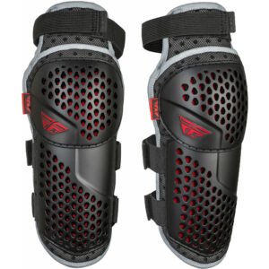 Riders Armor Barricade Flex Knee & Elbow Guard Bundle