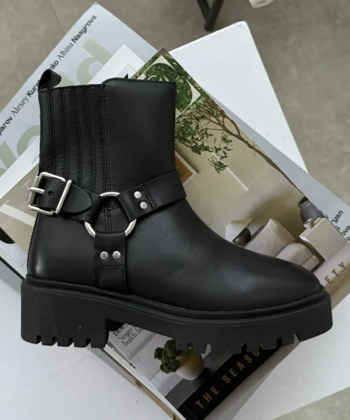 Riders Armor JadeBelt Chunk Boots – Women’s Edition