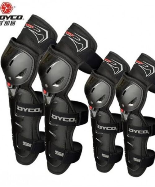 Riders Armor K11 Pro Knee & Elbow Guards