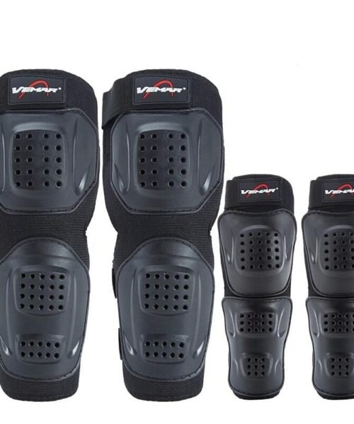Riders Armor MK100 Dual Guard Set