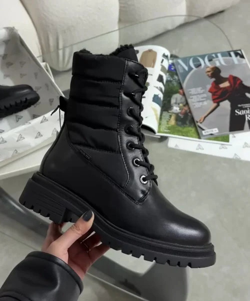 Riders Armor AlpineStrider Snow Hike Boots