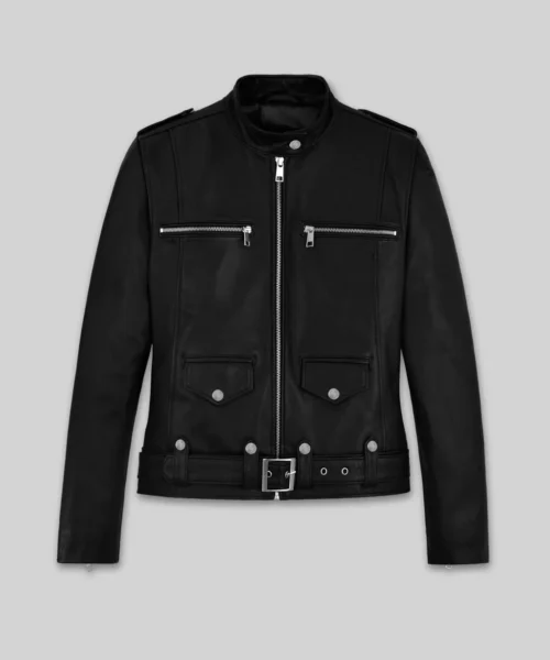 Riders Armor UrbanRider Women’s Leather Jacket