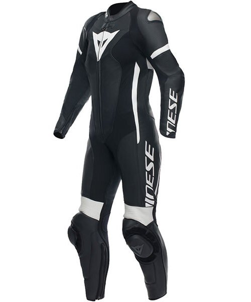 Riders Armor NightFury Women’s Leather Riding Suit – 1 & 2 Piece