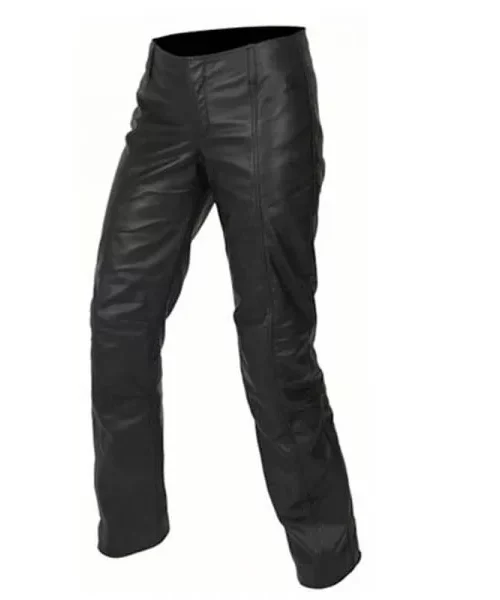 Riders Armor Midnight Muse Women’s Leather Pants