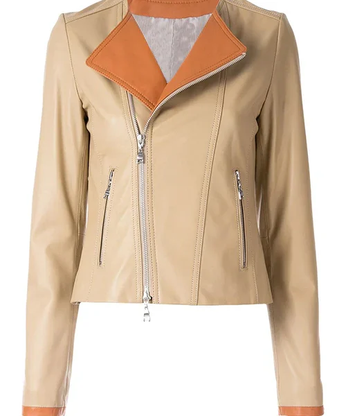 Riders Armor Nightfall Women’s Leather Jacket