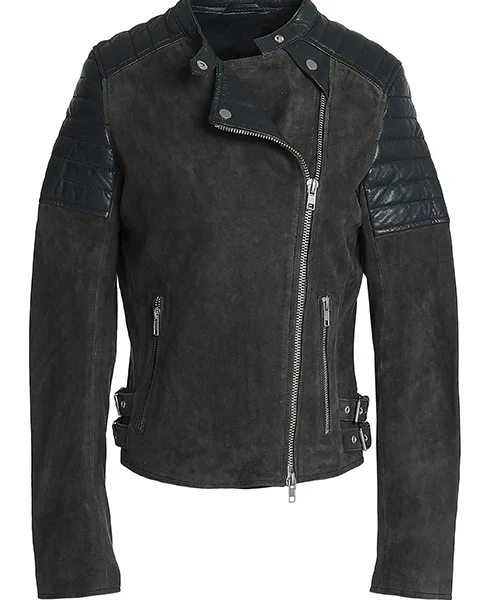 Riders Armor Emberline Women’s Leather Jacket