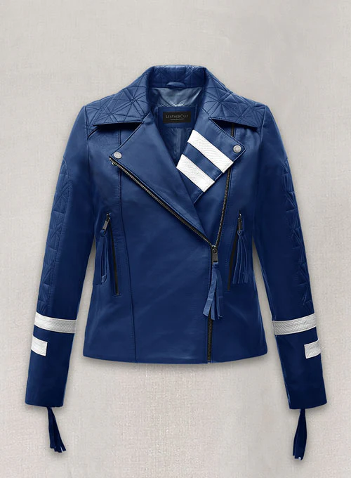 Riders Armor SleekLine Women’s Leather Jacket