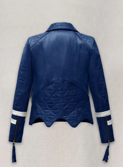 Riders Armor SleekLine Women’s Leather Jacket - Image 2