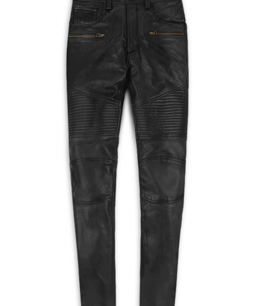 Riders Armor RoadGrip X Men’s Biker Leather Jeans